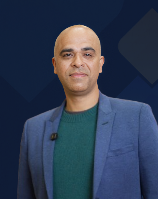 Anil Arora