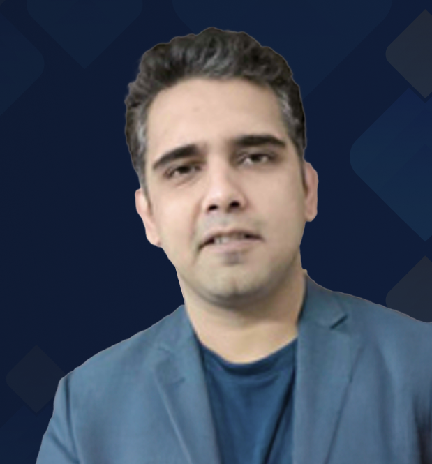 Anindya Bhattacharya