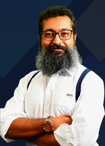 Biswajit Das