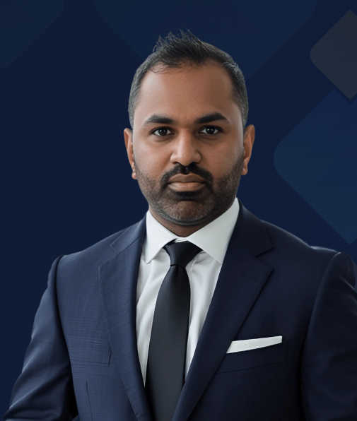 Daminda Perera