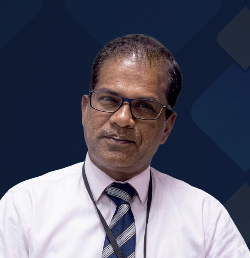 Damitha Serasinghe