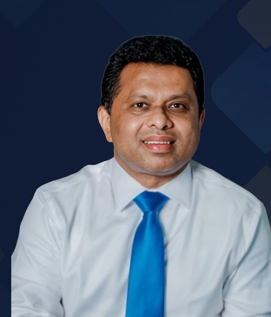 Jayantha Rangamuwa